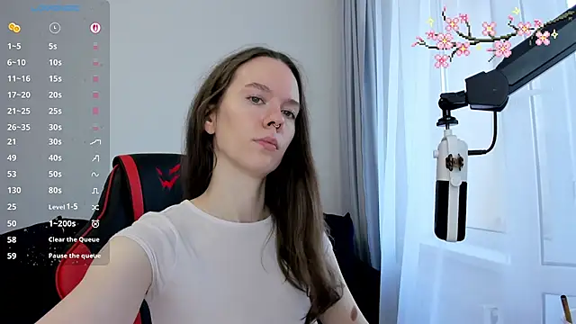 Vulgar_Tamer Chat XXX in diretta