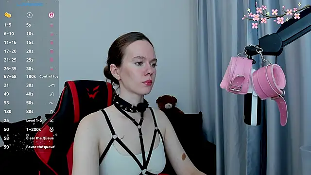 Vulgar_Tamer Webcamshow