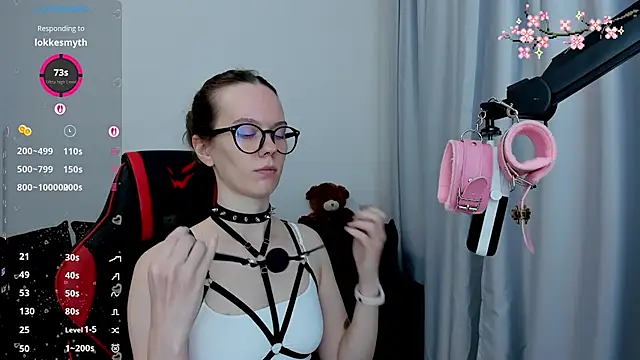 Chat XXX en directo de _velvet_whisper_