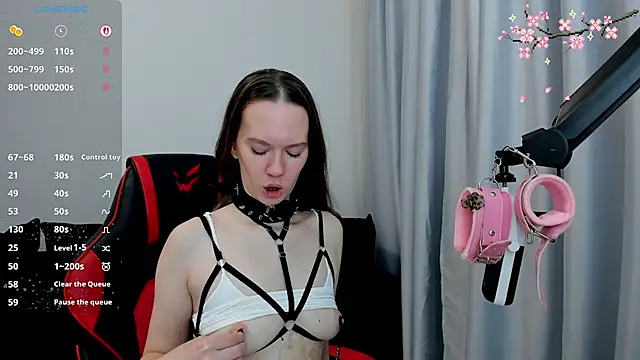 Chatroom XXX en direct de _velvet_whisper_