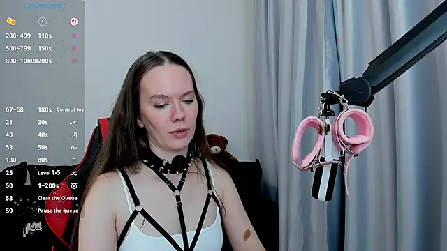 Show de webcam de _velvet_whisper_