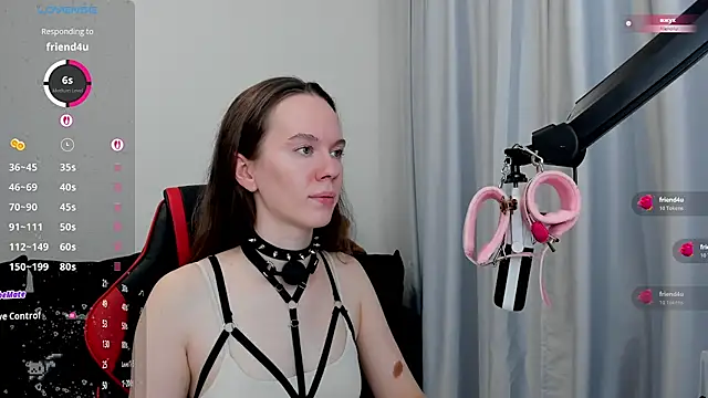 _velvet_whisper_'s Webcam Show