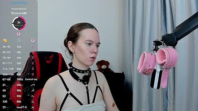 Czat XXX na żywo – _velvet_whisper_