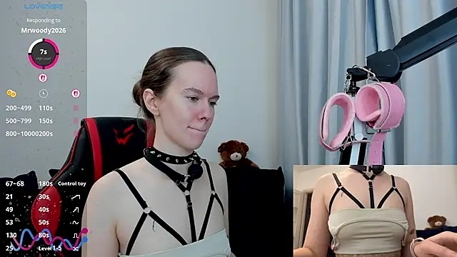 Show de webcam de _velvet_whisper_