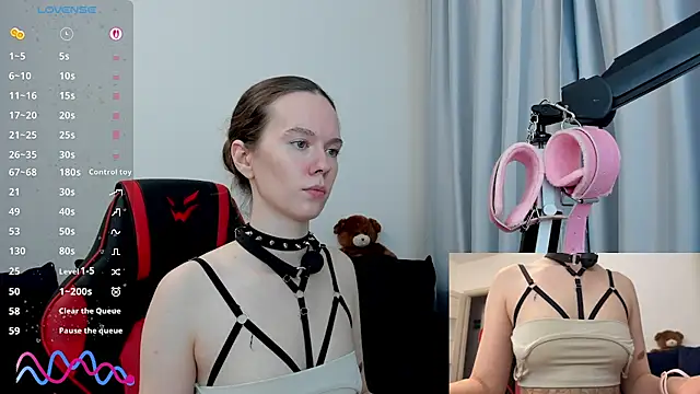 _velvet_whisper_ Live XXX-Chat