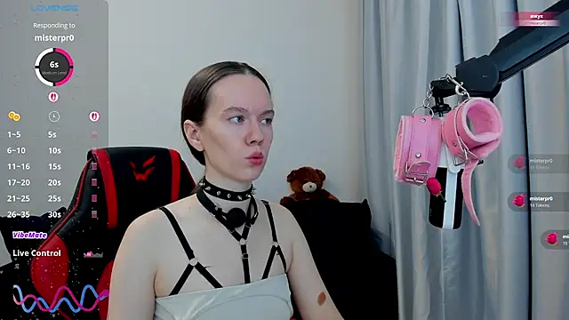 Show de webcam de _velvet_whisper_