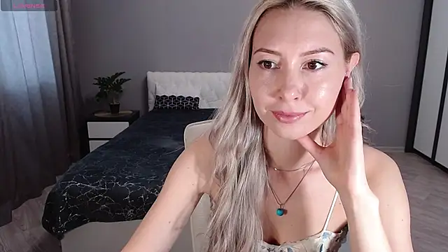VictoriaTigern Live XXX chat