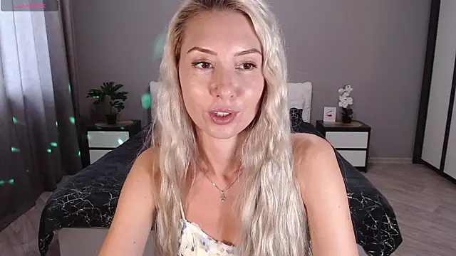 VictoriaTiger – Live XXX-chat