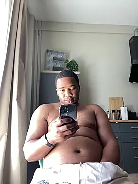 secrets_admire Webcam show