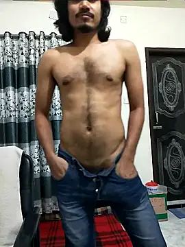 ekzxoss' Webcam Show