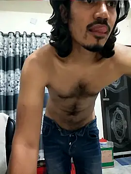 ekzxoss 웹캠 쇼