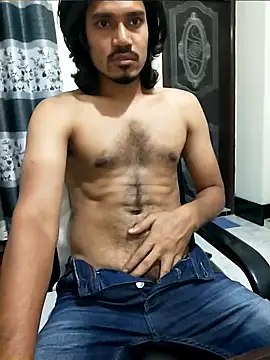 Show de webcam de ekzxoss