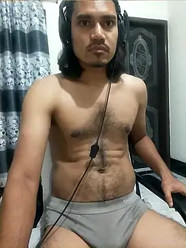 ekzxoss 웹캠 쇼