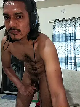 ekzxoss ওয়েবক্যাম শো