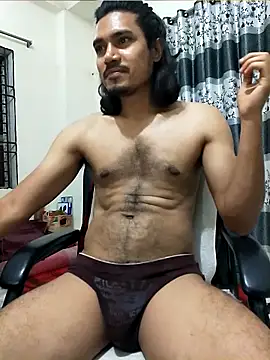 ekzxoss Webcam-Show