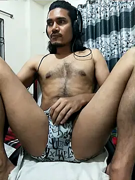 Show Webcam de ekzxoss