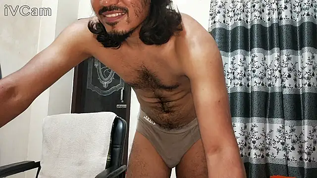 Webkamerová show ekzxoss