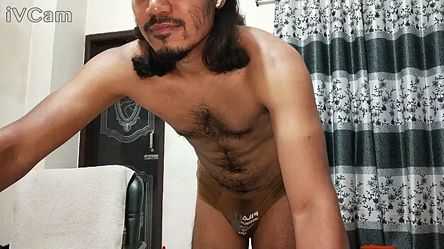 Show de webcam de ekzxoss