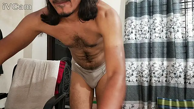 ekzxoss 웹캠 쇼