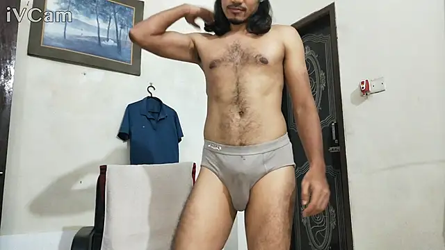 ekzxoss Pertunjukan Webcam