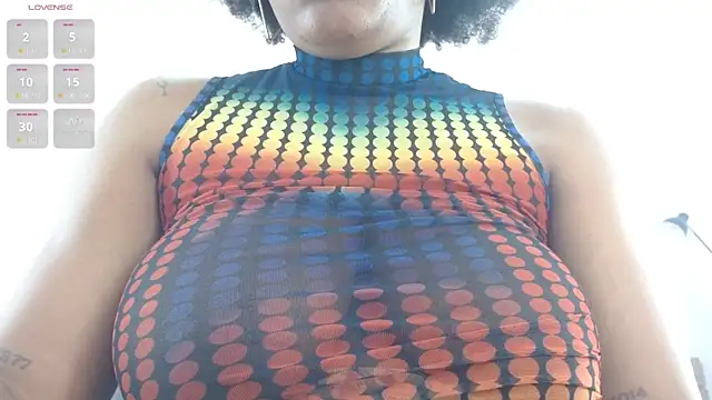 kimara_lion's Live XXX Chat