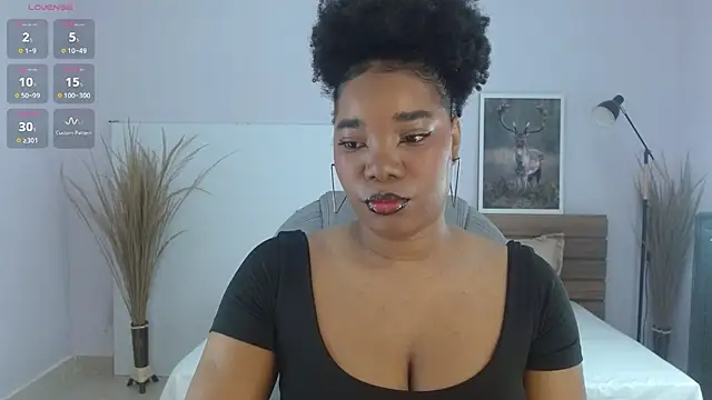 kimara_lion's Live XXX Chat