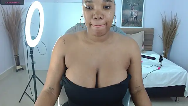 kimara_lion Adlı Modelin Canlı XXX Sohbeti