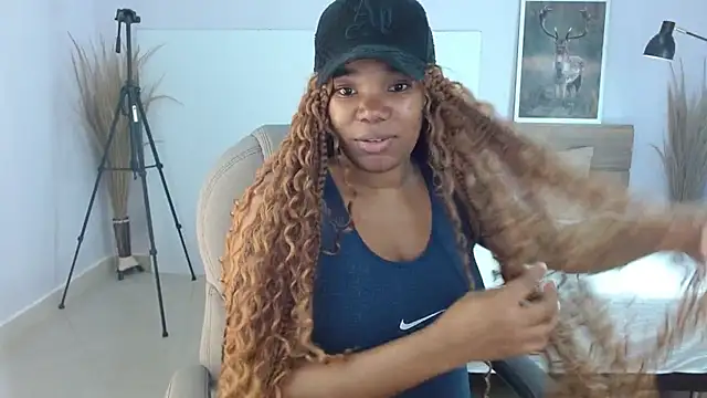 XXX chat uživo modela kimara_lion