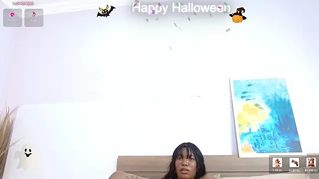 Živý XXX chat kimara_lion