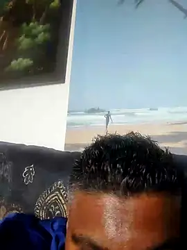Show de Bandusrilankasexymen na webcam