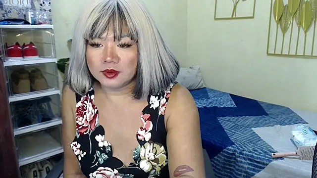 Gotchabella Pertunjukan Webcam