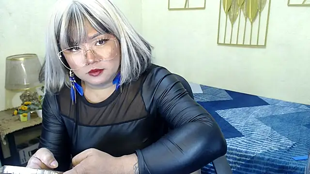 Gotchabella Pertunjukan Webcam