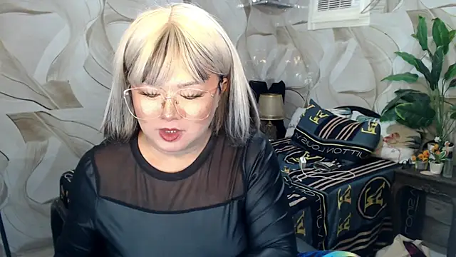 Gotchabellan Webbikameraesitys