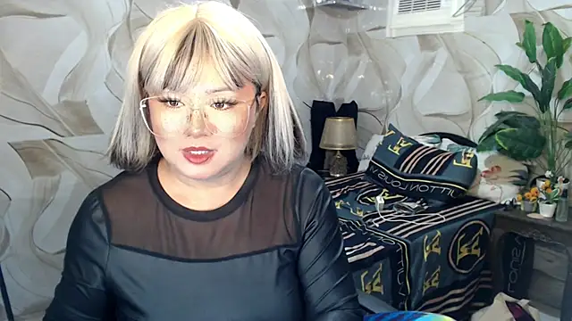 Gotchabella 网络视讯表演