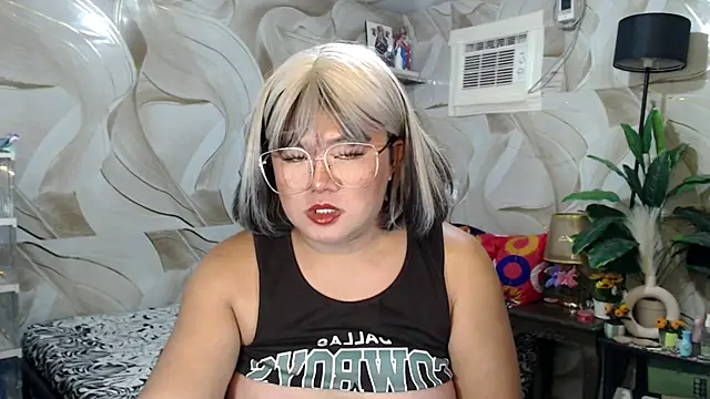 Gotchabella Show Webcam