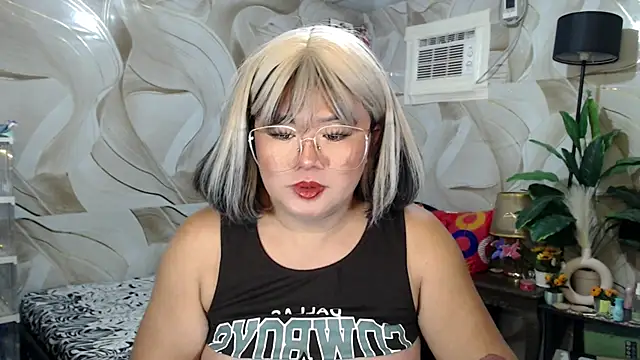Gotchabella 웹캠 쇼
