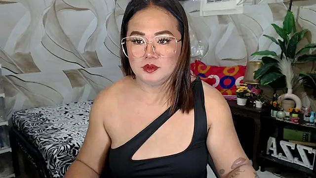 Gotchabella's Webcam Show