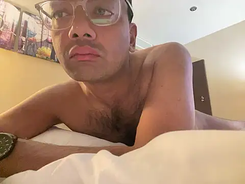 عرض كام BritKink