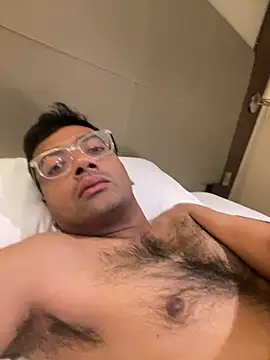 BritKink's Webcam Show