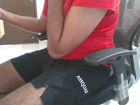 Nairforyoual Show Webcam