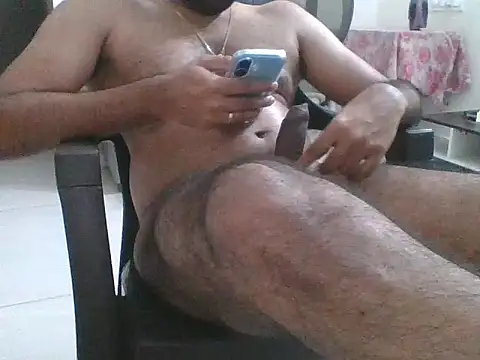 Nairforyoual webcam show