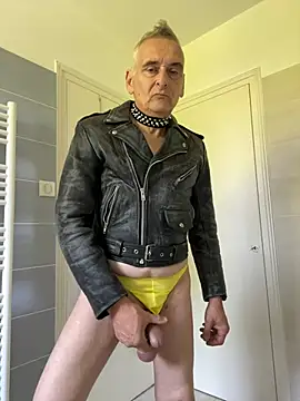 sexyjeans' Webcam Show