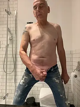 sexyjeans29のウェブカメラショー