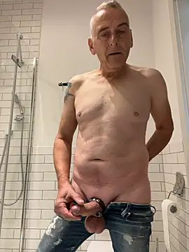 sexyjeans29 Webcam-Show