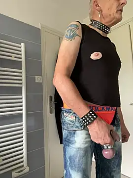 sexyjeans29 – Kamerová šou