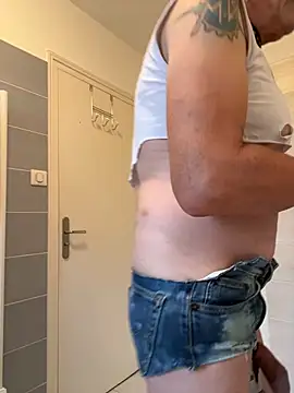 הופעת וובקאם של sexyjeans29
