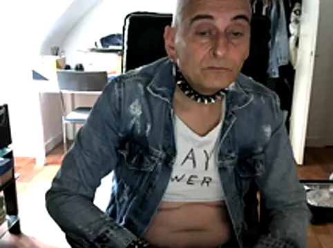 Show de webcam de sexyjeans29