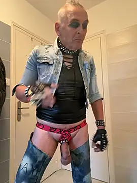 sexyjeans29 Show Webcam