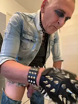הופעת וובקאם של sexyjeans29