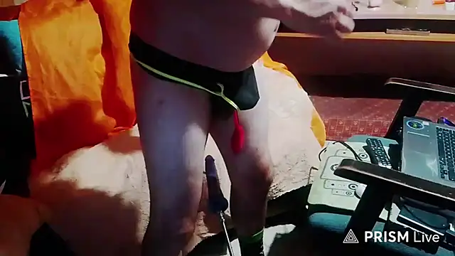 golfo1811 Pertunjukan Webcam